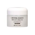 3W Clinic Crystal White Milky Cream 50g