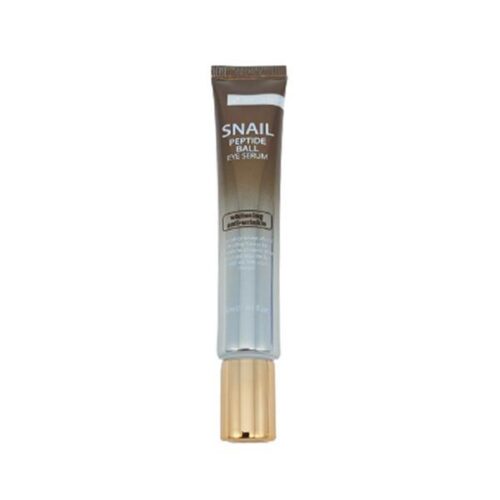 3W Clinic Snail Peptide Ball eye Serum 30ml