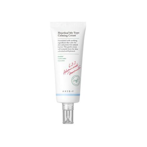 AXIS-Y Heartleaf My Type Calming Cream 60ml