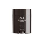 Abib Quick Sunstick Protection Bar SPF50+ PA++++ 22g