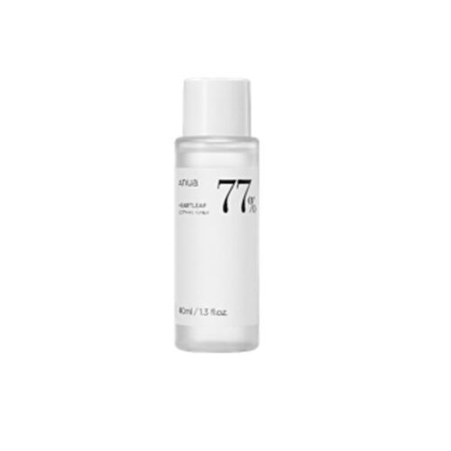 Anua Heartleaf 77% Soothing Toner - 40ml