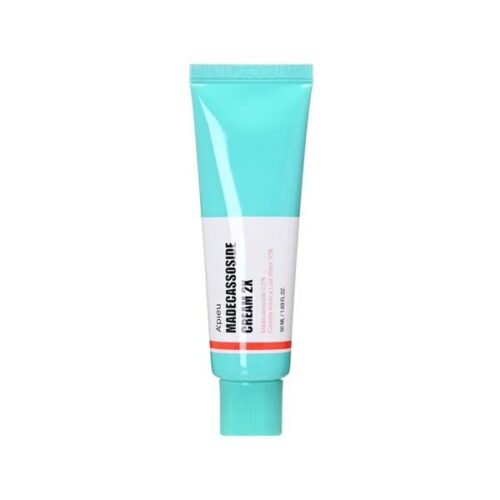 A'pieu Madecassoside Cream 2X 50ml