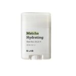 B Lab Matcha Hydrating Real Sun Stick SPF 50+ PA+++ 21g