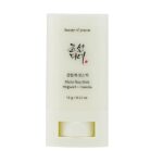 Beauty Of Joseon Matte Sun Stick Mugwort+Camelia SPF 50+ PA++++ 18g