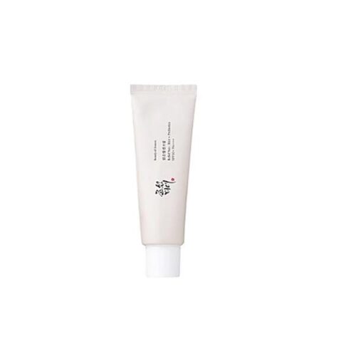 Beauty of Joseon Relief Sun : Rice + Probiotics SPF50+ PA++++ 10ml