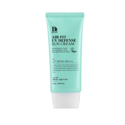 Benton Air Fit UV defense Sun Cream SPF50+/PA++++ 50ml