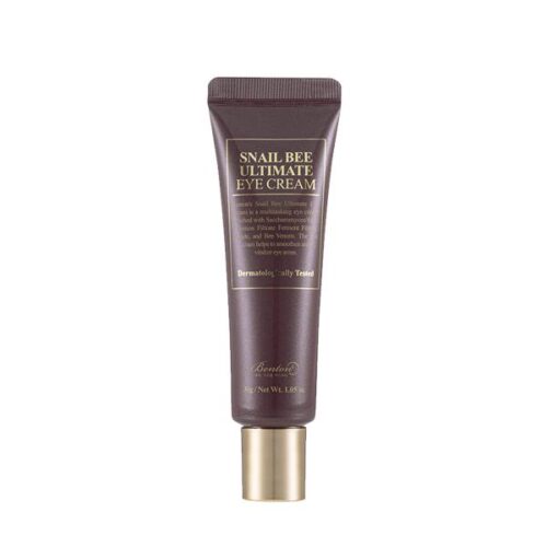 Benton Snail Bee Ultimate Eye Cream 30g