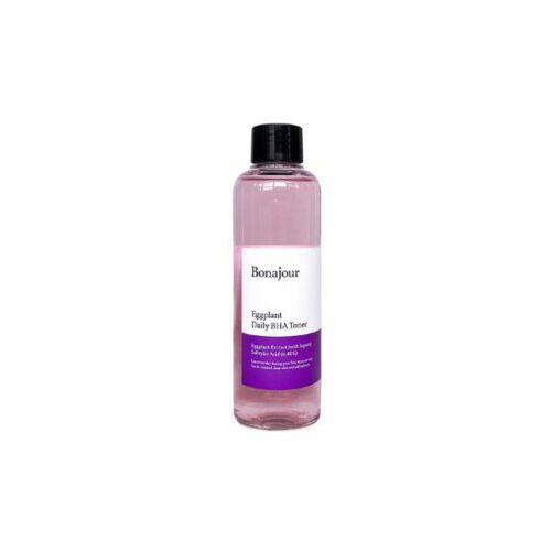 Bonajour Eggplant BHA Daily Toner 205ml