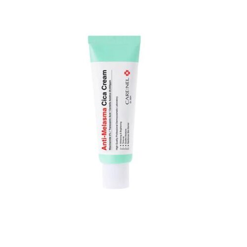Care:Nel Anti-Melasma Cica Cream 40ml