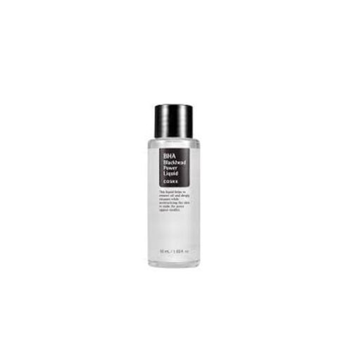 Cosrx BHA Blackhead power liquid 50ml