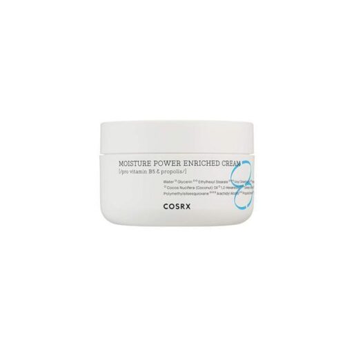 Cosrx Hydrium Moisture Power Enriched Cream 50ml