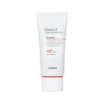 Cosrx Vitamin E Vitalizing Sunscreen SPF 50+ 50ml