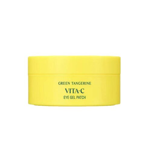 Goodal Green Tangerine Vita C Eye Gel Patch 60ea 72g