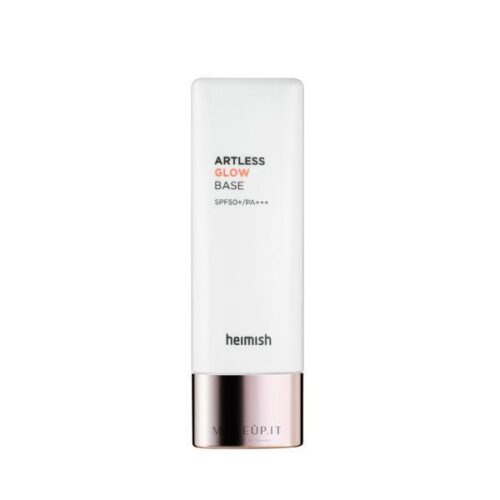 Heimish Artless Glow Base SPF 50+ PA+++ 40ml