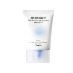 Jumiso Awe-Sun Airy-fit Daily Moisturizer with Sunscreen SPF 50ml