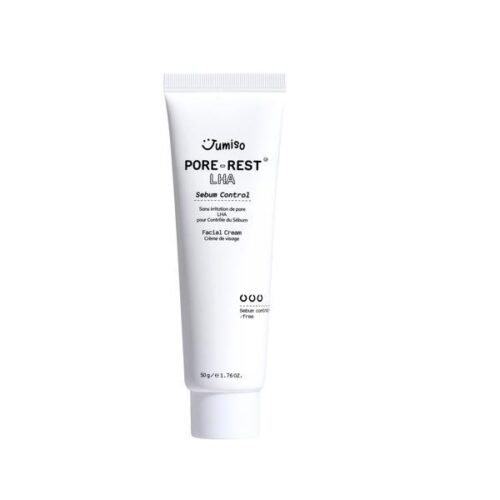 Jumiso Pore-Rest LHA Sebum Control Facial Cream 50ml