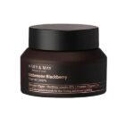 Mary & May Idebenone + Blackberry Complex Intensive Total Care Cream 70g