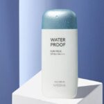 Missha All Around Safe Block Waterproof Sun Milk SPF50+/PA+++ 70ml - Image 2