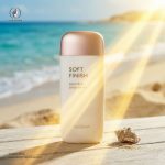 Missha All-Around Safe Block Soft Finish Sun Milk SPF50+ PA+++ 70ml