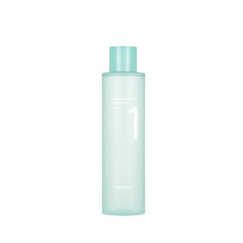 Numbuzin No.1 Pure-full Calming Herb Toner 300ml