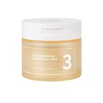 Numbuzin No.3 Radiance Glowing Jumbo Essence Pad 150ml