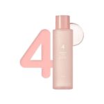Numbuzin No.4 Hydration Glow Mineral Toner 200ml
