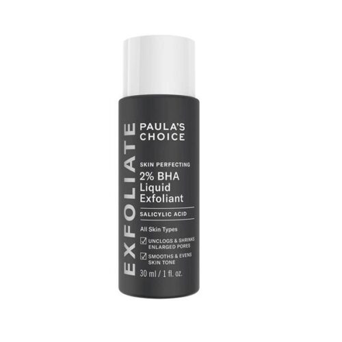 Paula’s Choice Skin Perfecting 2% BHA Liquid Exfoliant-30ml