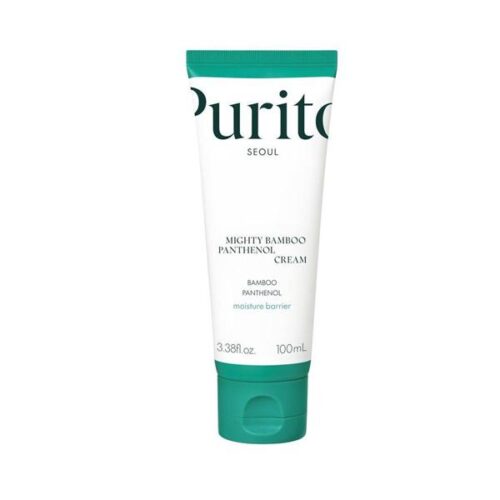 Purito Mighty Bamboo Panthenol Cream 100mL