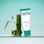Purito Mighty Bamboo Panthenol Cream 100mL - Image 2