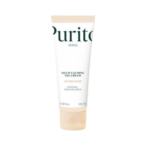 Purito Seoul Oat In Calming Gel Cream 100ml