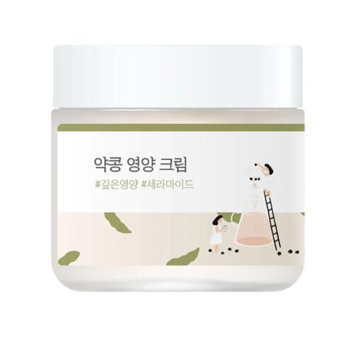 Round Lab Soybean Nourishing Cream 80ml