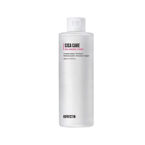 Rovectin Cica Care Balancing Toner 260ml