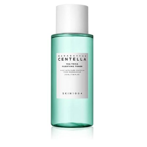 SKIN1004 Madagascar Centella Tea-Trica Purifying Toner 210ml