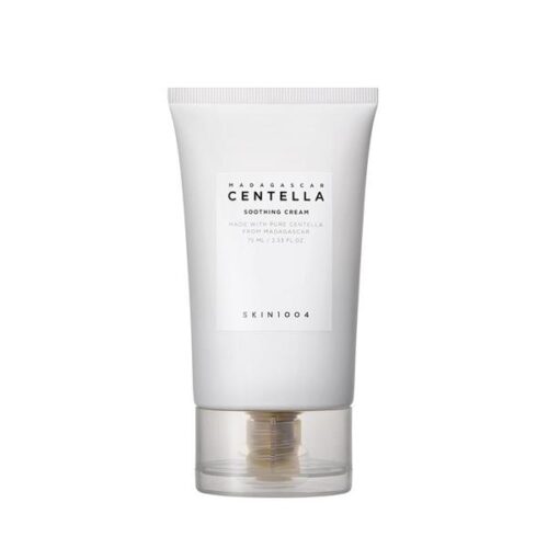 Skin1004 Madagascar Centella-Asiatica Soothing Cream 75ml