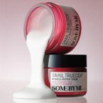 Some By Mi Snail Truecica Miracle Repair Cream 60g - Image 2