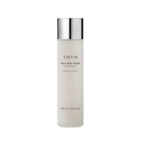TIRTIR Milk Skin Toner 150ml