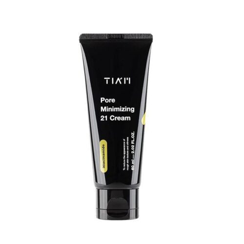 Tiam Pore Minimizing 21 Cream 50ml