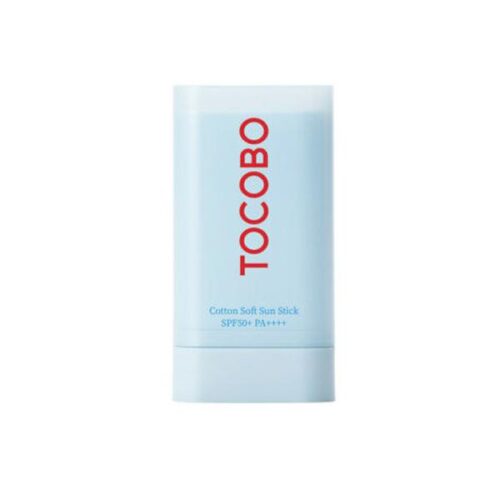 Tocobo Cotton Soft Sun Stick SPF50+ PA++++19g