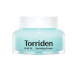 Torriden Dive In Low Molecular Hyaluronic Acid Soothing Cream 100ml