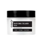 Coxir black snail collagen cream 50ml