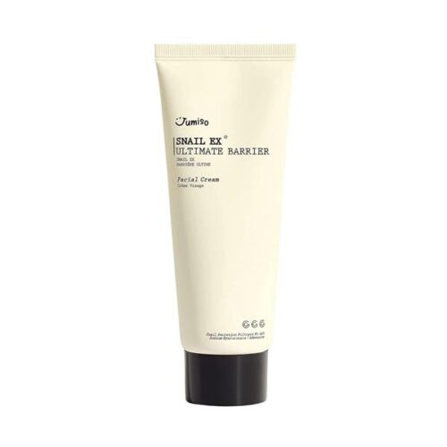 jumiso Snail EX Ultimate Barrier Facial Cream 100ml