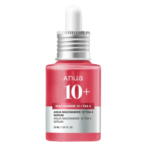 Anua Niacinamide 10% + TXA 4% Dark Spot Correcting Serum - 30ml