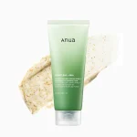 Anua Heartleaf Quercetinol Pore Deep Cleansing Foam - 150ml
