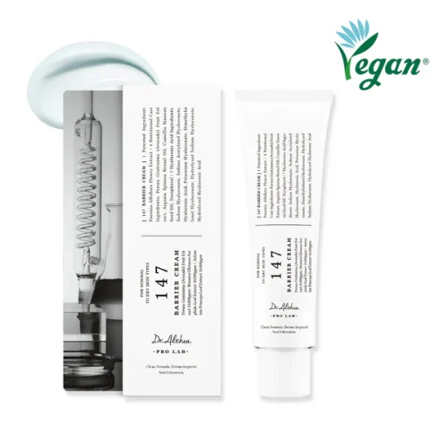 Dr. Althea 147 Barrier Cream - 50ml