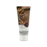 3w clinic cleansing foam brown rice - 100ml