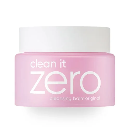 Banila Co Clean It Zero Cleansing Balm Original - 100ml