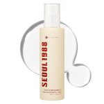 K-SECRET SEOUL 1988 Essence : Snail Mucin 97% + Rice – 100ml