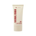 K-SECRET SEOUL 1988 Sun : Pine Tree + Ceramide SPF Sunscreen – 50ml