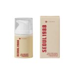 K-SECRET SEOUL 1988 Cream : Retinal Liposome 1% + Fermented Rice – 50ml