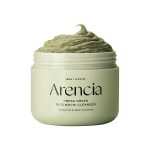 Arencia Fresh Green Rice Mochi Cleanser - 120g